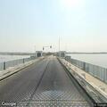 Report of swerving car near Old Youngs Bay Bridge