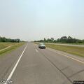 Gas odor reported near Highway 371 in Fort Ripley