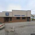 Unanswered 911 hang-up from Dalton bank