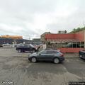Report of intoxicated driver leaving Mini Mart West