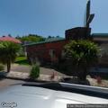 Report of possible illegal burn at Atomic Motel