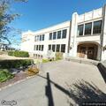 School smoke alarm checked, no fire found