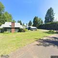 Open door at reportedly vacant Kelso residence
