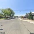 Two-vehicle crash with driver reporting chest pain
