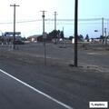 Vehicle collision with suspected drunk driver