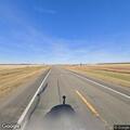 Grass fire reported near Strasburg on Highway 83