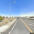 Man reported assaulting woman near Rio Grande Lane