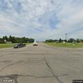 Elderly woman unconscious with slurred speech on highway