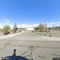 Burglar alarm at Orchard Elementary School