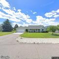 Carbon monoxide alarm at Hamilton residence