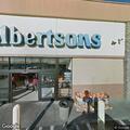 Vehicle follows woman in Safeway parking lot