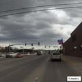 Officer assists stalled vehicle on West Main