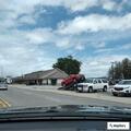 Minor crash at 1st and Pine in Hamilton