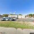 Complaint about driver in parking lot