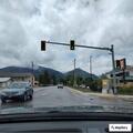 Vehicle stuck in park blocking Hamilton intersection