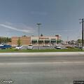 Parking lot crash at Walgreens in Hamilton