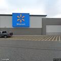 Two men reported trying car doors at Richland Walmart