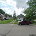 Man treated for smoke inhalation in Bertha home