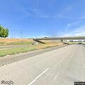 Grass fire near I-82 in Grandview