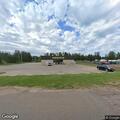 Traffic stop near Dollar General in Michigan