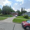 Residential fire alarm on East Alcott Avenue