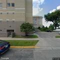 Man turning himself in at jail lobby