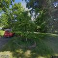 Basement hallway smoke alarm near 220th Street in Vining