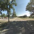 Elderly woman falls face first at West Lincoln Avenue