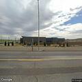 Truck reportedly blocks unit responding to threat