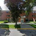 67-year-old man with shortness of breath at apartment parking