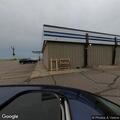 Fuel theft and drive-off from Garrison gas station