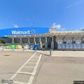 Verbal dispute in Walmart parking lot