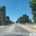 Two-vehicle crash with no injuries near Eastside Highway