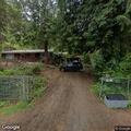 Report of possible illegal burn on McCormick Spur