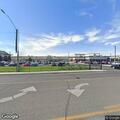 Minor collision near Sunnyside High School