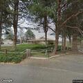 Residential burglar alarm at Yakima River home