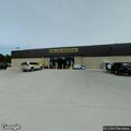 Suspicious vehicle with two plates at Dollar General