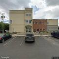 Erratic speeding pickup near Asotin Courthouse