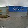 Officer stops suspected theft vehicle at Walmart