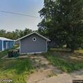Report of person going door to door in Staples