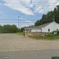 Property damage after prior break-in at rural home