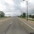 Traffic strap hazard cleared on Highway 10