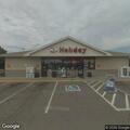 Report of suspected drug use in vehicle at gas pump