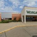 Report of men digging in dumpsters at mall