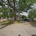 Box truck unloading at home with trespassing concern