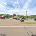 Motorcyclist with knife involved in fight at store