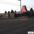 Person having a seizure at Dad's Family Restaurant