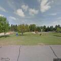 Fight at park with person using a chain