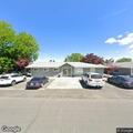 Patient transferred from hospital to near 8th Street in Cascadia