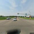 Woman on highway reports concern for her safety